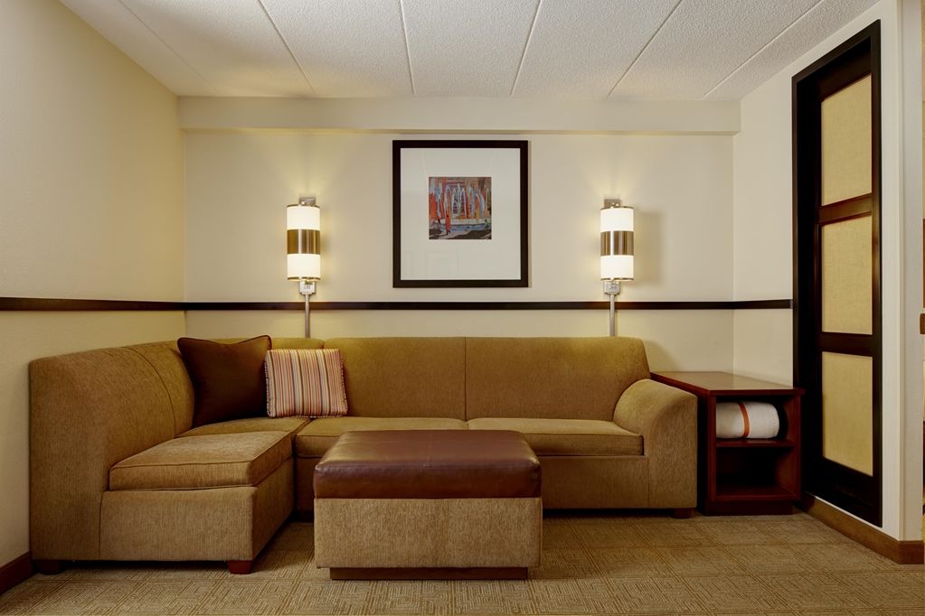 Hyatt Place Minneapolis Airport South Bloomington Room photo