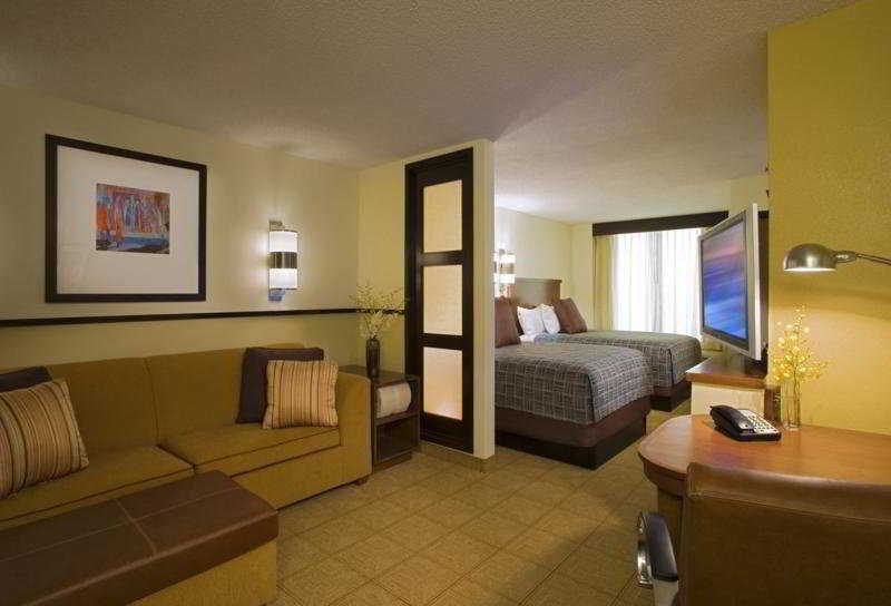 Hyatt Place Minneapolis Airport South Bloomington Interior photo